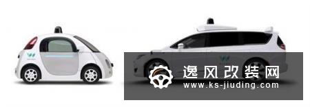 来自谷歌的Waymo 准备让卡车实现自动驾驶
