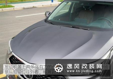 论颜值拼操控 众编辑体验广汽讴歌RDX