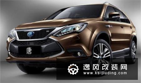 WEY P8插混SUV换国六动力 纯电续航提升40%