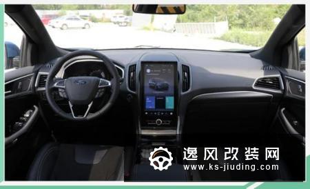 三箭齐发/13.98万元起 长安福特进入8 2时代