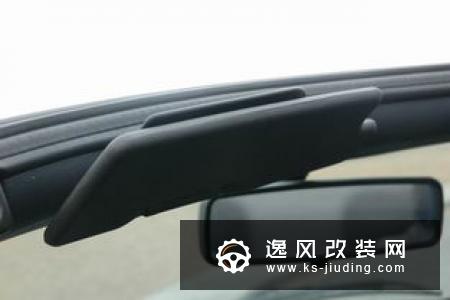 手动挡大天窗/6万就能拥有TA 试驾名爵ZS