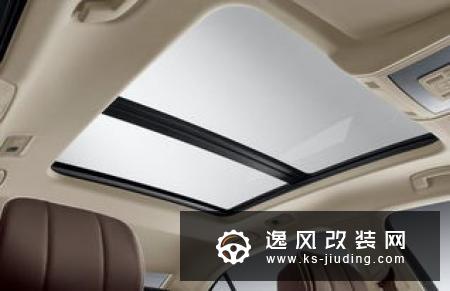 最亲民的长安cs35 plus 入门版本仅6.99万起
