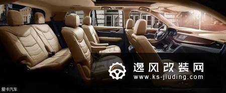 国产凯迪拉克XT6新消息 或将7月份上市