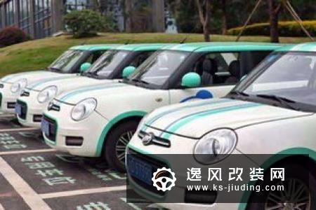 二手车贩子最不喜欢的3类车 很难卖出高价