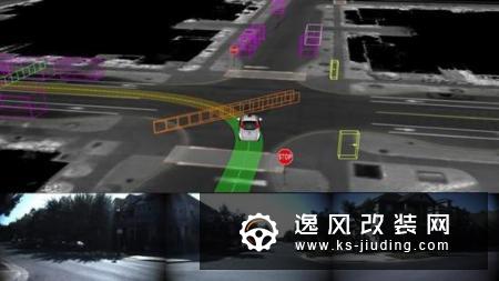 来自谷歌的Waymo 准备让卡车实现自动驾驶