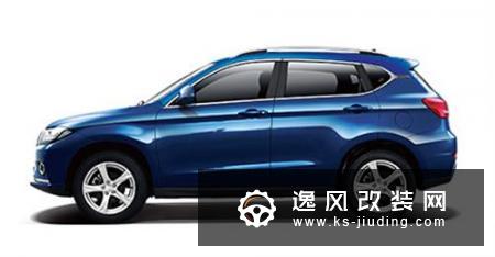 哈弗H2最新报价出炉 高效/高配/高性价比