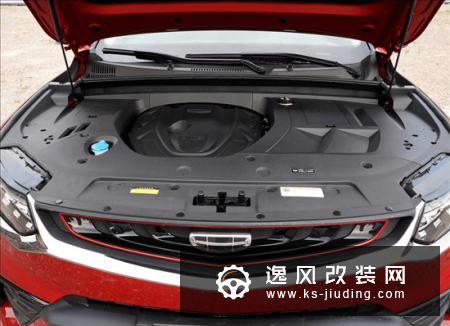 推荐三款自主运动SUV 最低仅需10万起