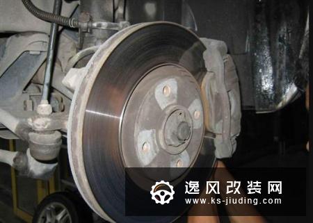 师傅告诉你 汽车里程到了该做哪些保养？