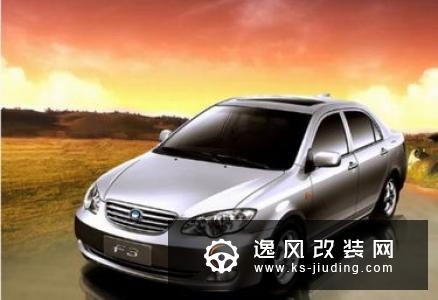 58秒看懂比亚迪S2 8.98万起的纯电小SUV