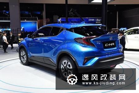 搭载135kW驱动电机 广汽丰田iA5申报图