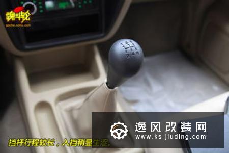 家用皮卡忽视不得的性能 锐骐6安全配置解读