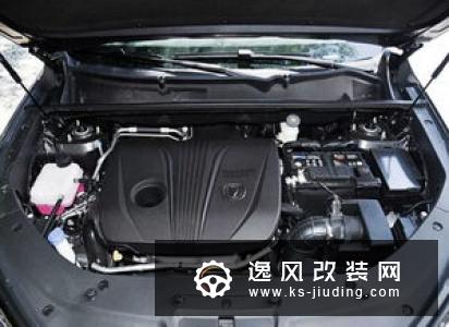 比大众1.4T更强的发动机 能给长安带来什么