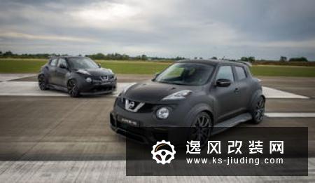 200匹马力还带四驱 这台进口豪华SUV不到20万