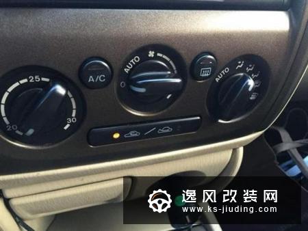 冬天正确开暖风的方式 你未必知道
