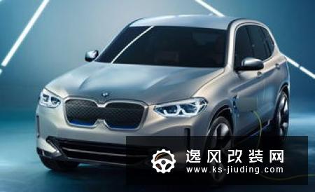 奔驰对比奥迪 豪华品牌之间的电动之争
