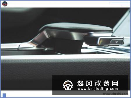 奥迪首款纯电SUV实拍 将入华国产/pk特斯拉
