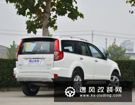 20万预算买越野车 除了吉姆尼还可选这三款