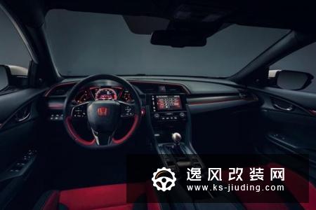 真正有个性的小车 这几款上路最拉风