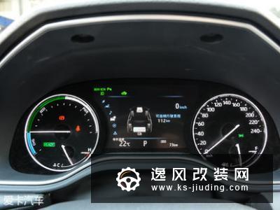 选车大明白 一汽丰田亚洲龙值得买吗？