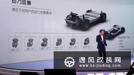 你会喜欢像德国大众一样的中国宝骏？