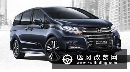 同为国六MPV 别克GL8与本田奥德赛该买谁？