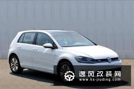 东南新款DX3纯电版曝光 年内开卖451km续航