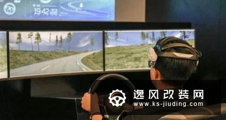 从科幻走进现实 CES有什么汽车新技术？