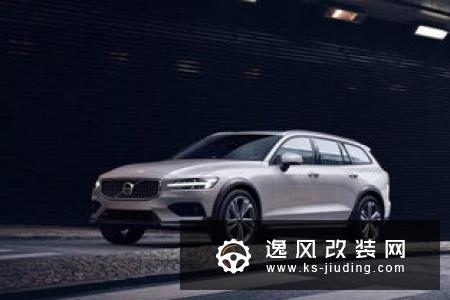 沃尔沃V60绝对是宝马3系旅行最强对手