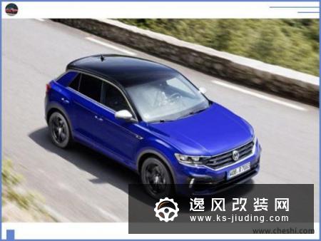 大众新探歌运动版接受预订 搭2.0T引擎