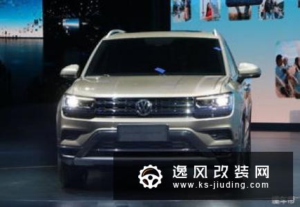 想要吊打汉兰达 途昂凭借哪些优势？