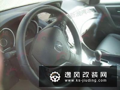 讴歌Type S Concept实拍 还买宝马3系？
