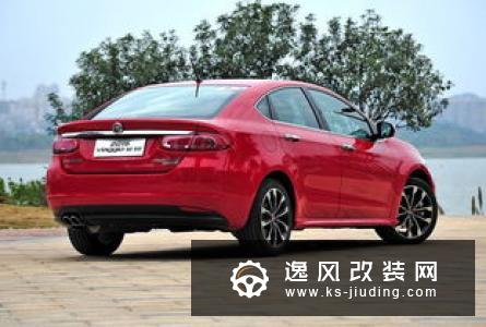 汽车朋友圈：全新雷凌思域速腾谁值得买