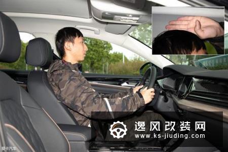 父亲节惊喜 推荐四款非常适合老爸的车