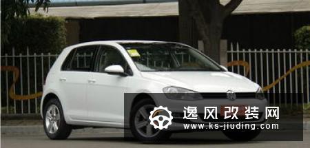 第八代高尔夫推迟发布 会影响中国市场吗？