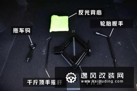 7.99万起 这台旗舰轿车外形大气/空间宽敞