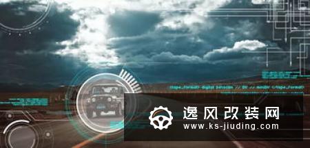人工智能是未来 起亚K3智能化远超你的想象
