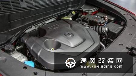 比大众1.4T更强的发动机 能给长安带来什么