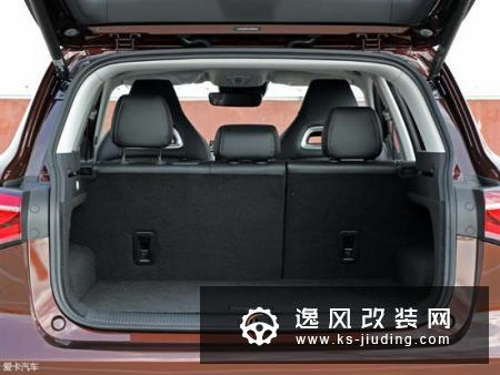 玩的就是性价比 10万元级紧凑型SUV推荐