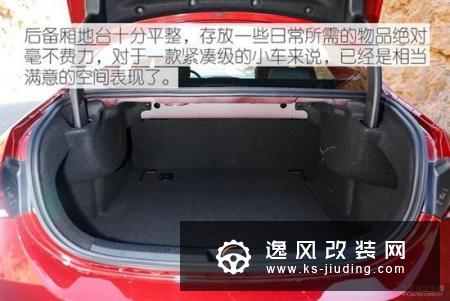选择不纠结 预算30万内运动型轿车如何选