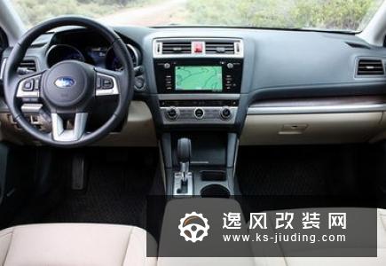 日本2018年度新车碰撞测试出炉 斯巴鲁第一