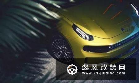 先别急着买车 这5款国六排放新车六月上市