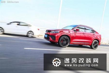 试驾吉利全新星越 近20万到底值不值？