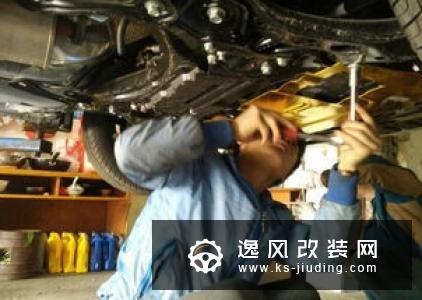 发动机护板该不该装？知道这些拒绝被忽悠