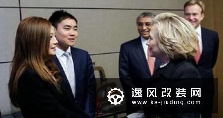 戈恩家族向联合国求助 对抗日本“司法迫害”