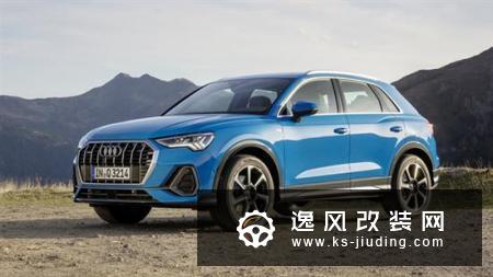 入门级豪华SUV改款 宝马X1年轻人抢着买
