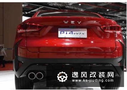 帅气逼人 宝马1系M Performance套件官图