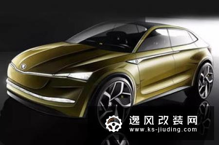 大众预计在中国实现电动汽车销量占比50%