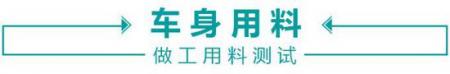 车身涂装工艺如何？广汽新能源GE3漆面测试