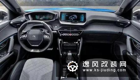 今年年底标致将推出四款新型电动汽车