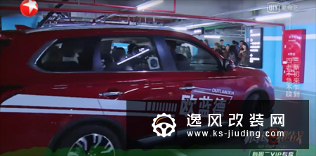 以变迎变 细看广汽三菱的增长之路